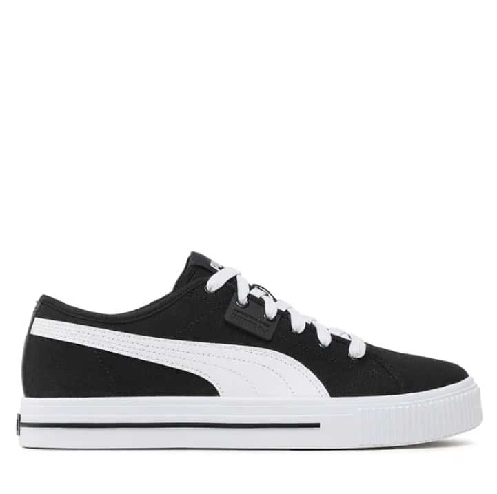 Puma Ever FS CV Puma Blk-Puma Wht