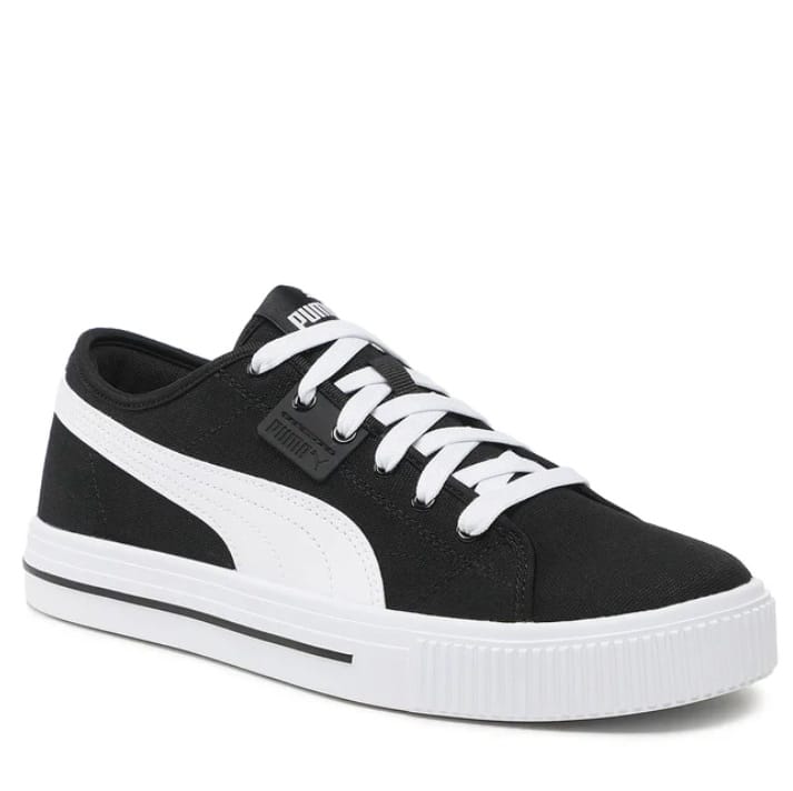 Puma Ever FS CV Puma Blk-Puma Wht