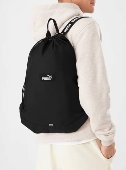 Puma EvoESS Smart Bag /01