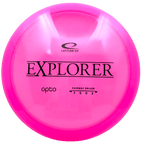 Explorer Latitude Rozā