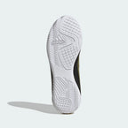 Adidas F50 CLUB IN J MESSI GOLDMT/FTWWH