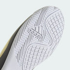 Adidas F50 CLUB IN J MESSI GOLDMT/FTWWH