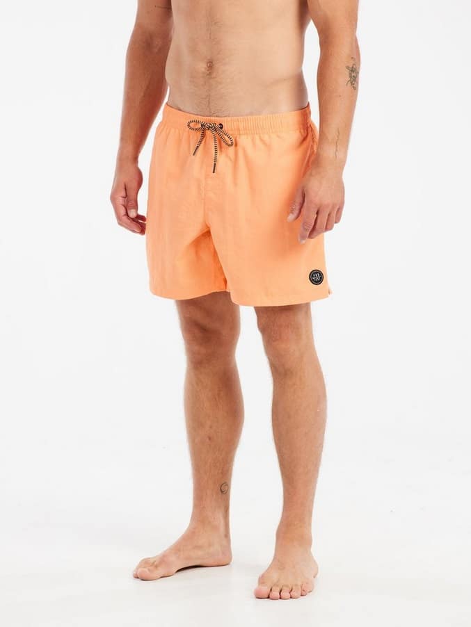 faster beachshort cadmium orange pr 2711100 607