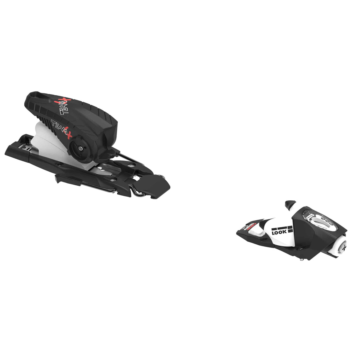 Look Kid’s Bindings TEAM 4 GW B76 BLACK