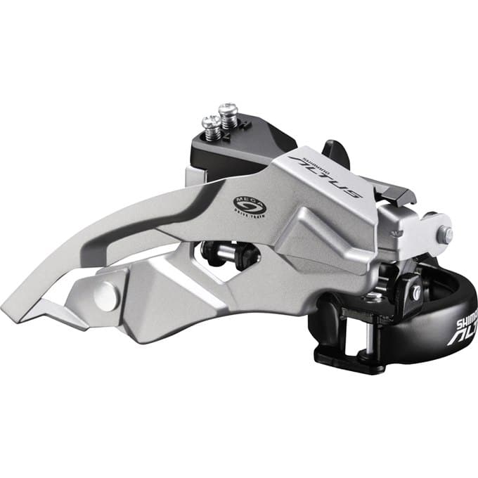 Shimano Altus FD-M370 priekšējais pārslēdzējs
