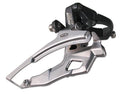 Shimano Deore LX FD-M571 priekšējais slēdzis