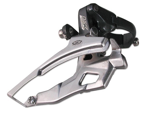Shimano Deore LX FD-M571 priekšējais slēdzis