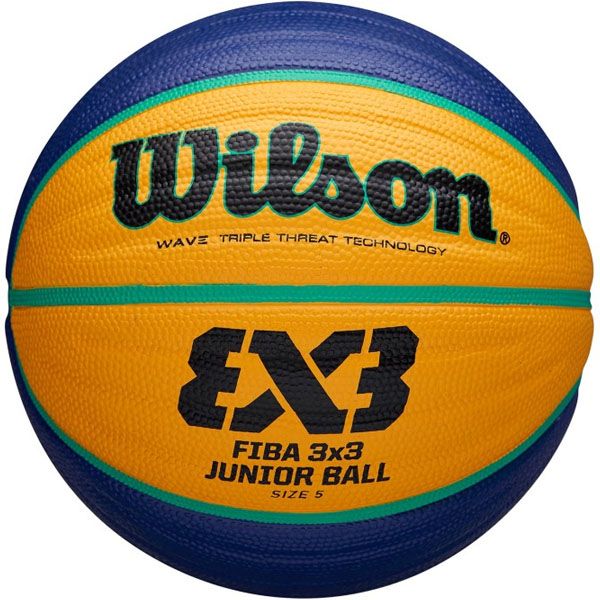 fiba 3x3 jr basketbola bumba 5 x wtb1133xb