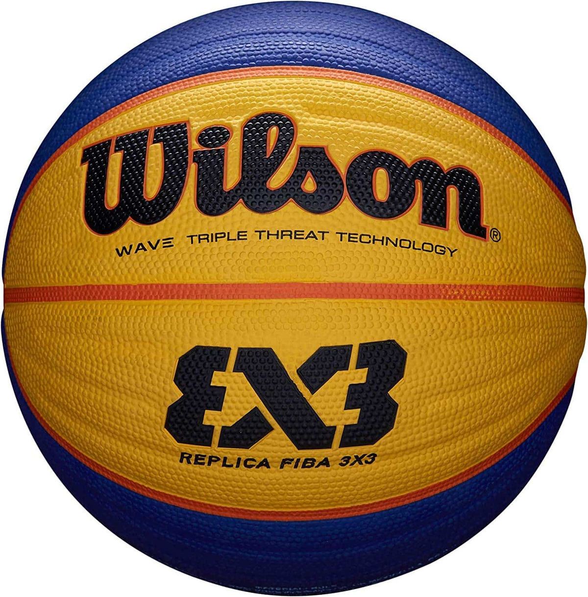 Fiba Bumba Replica 3x3 X Wtb1033