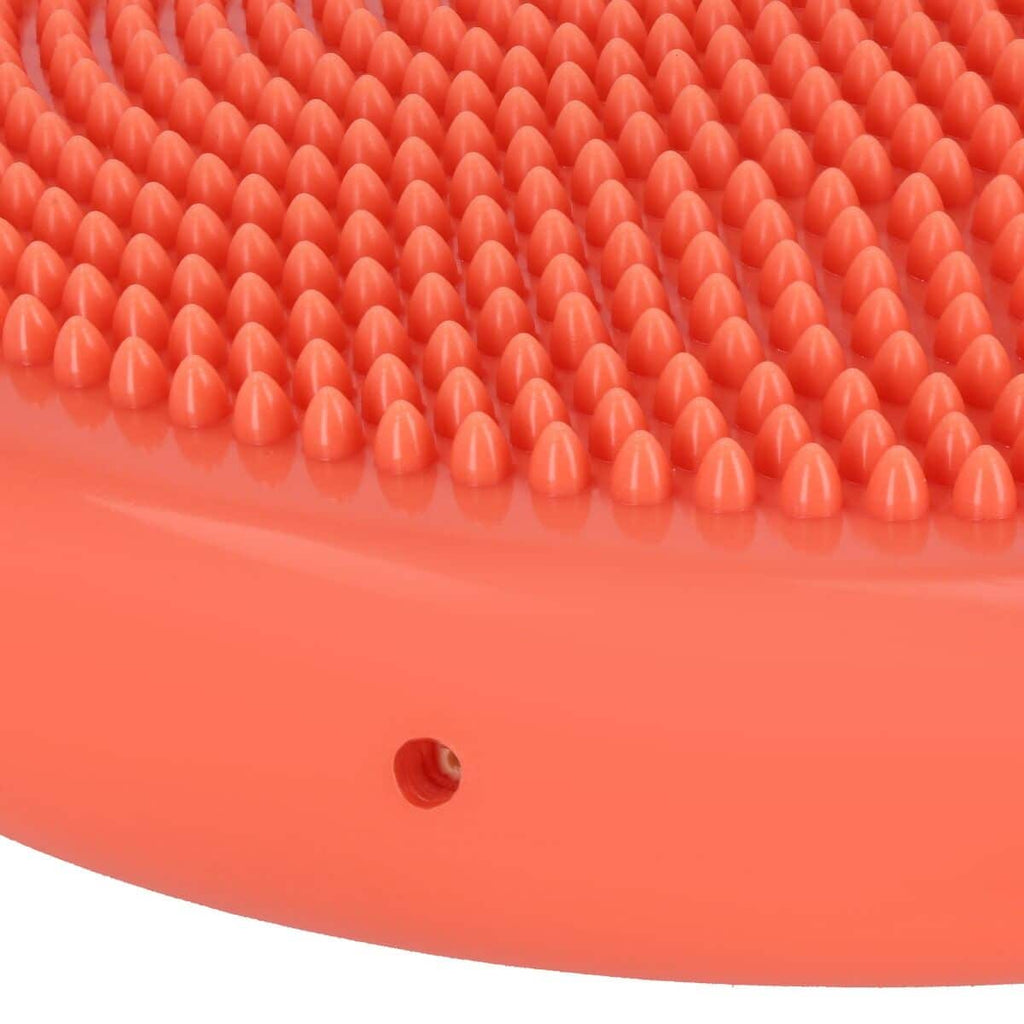 Spokey FIT SEAT līdzsvara spilvens orange