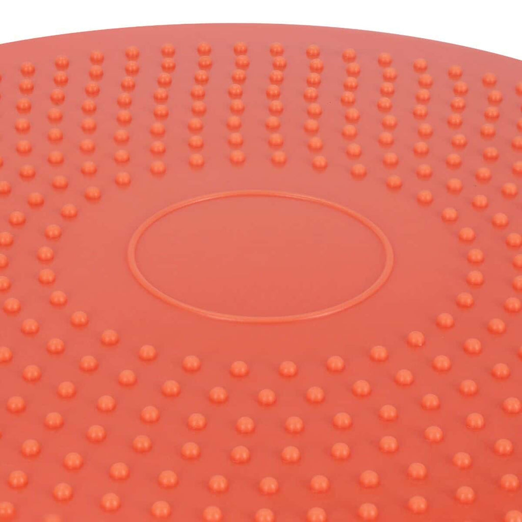 Spokey FIT SEAT līdzsvara spilvens orange