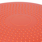 Spokey FIT SEAT līdzsvara spilvens orange
