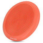 Spokey FIT SEAT līdzsvara spilvens orange