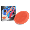 Spokey FIT SEAT līdzsvara spilvens orange