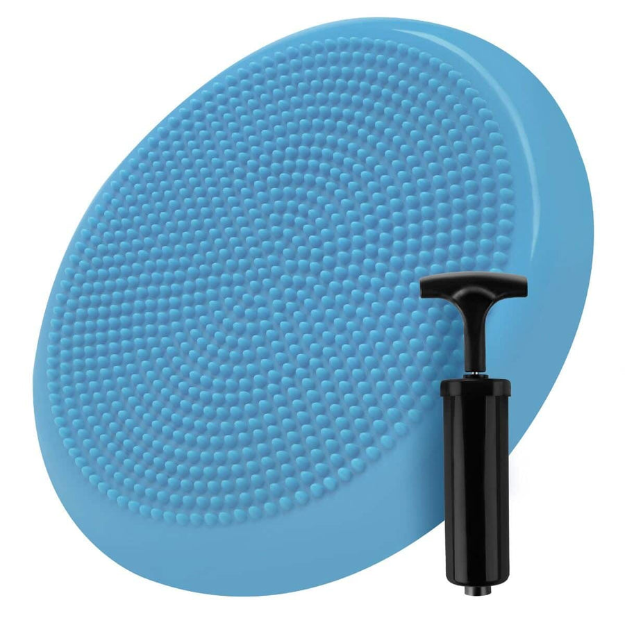 Spokey FIT SEAT līdzsvara spilvens