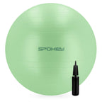 Spokey FITBALL fitnesa bumba 55cm