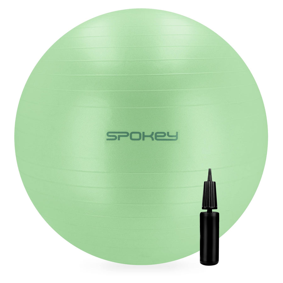 Spokey FITBALL fitnesa bumba 65 cm