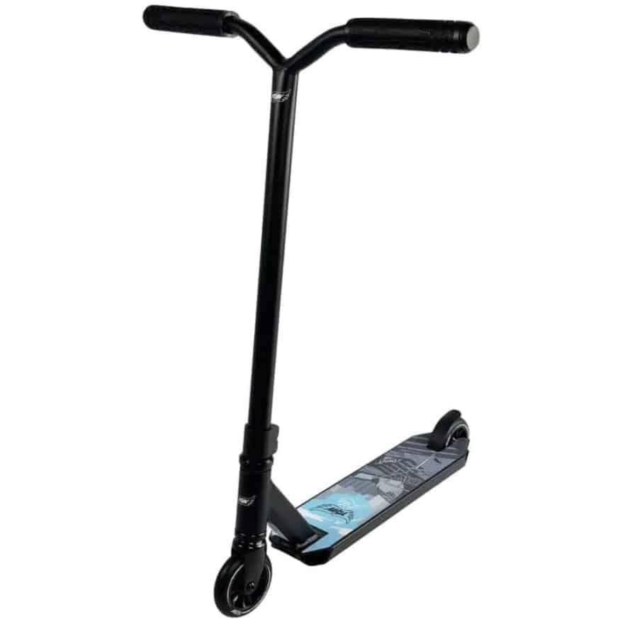 Flyby Flyby Lite V2 Complete Pro Scooter Black