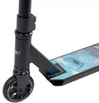 Flyby Flyby Lite V2 Complete Pro Scooter Black