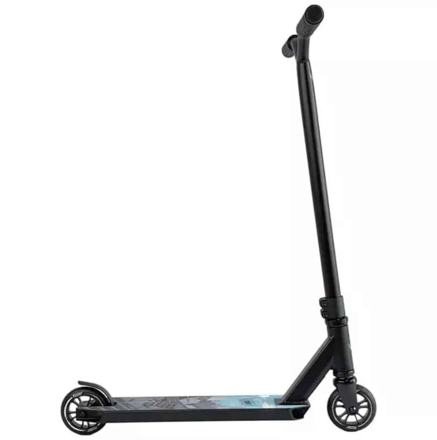 Flyby Flyby Lite V2 Complete Pro Scooter Black