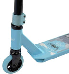 Flyby Flyby Lite V2 Complete Pro Scooter Black/Blue
