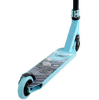 Flyby Flyby Lite V2 Complete Pro Scooter Black/Blue