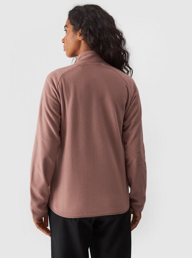 4F FLEECE, BEIGE