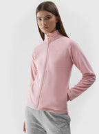 Fleece Pale Coral 4f Aw23tflef146 65s