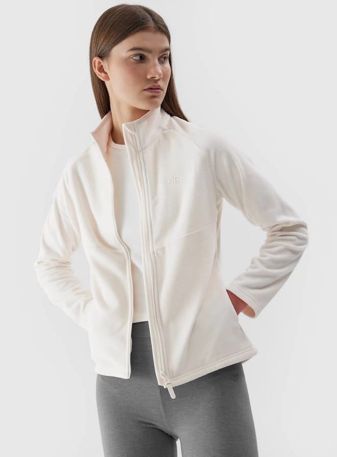Fleece Creme 4f Aw23tflef146 12s 1