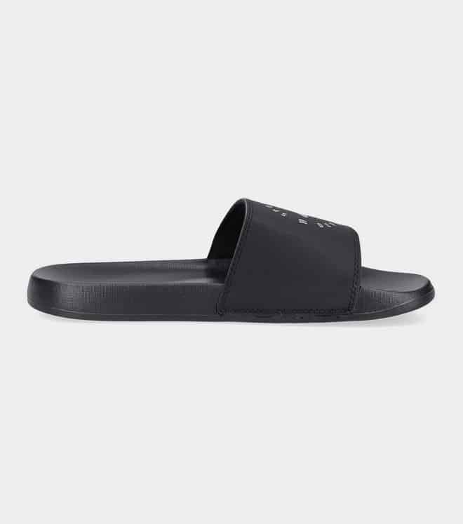 4F FLIPFLOP, DEEP BLACK/044