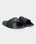 4F FLIPFLOP, DEEP BLACK/044