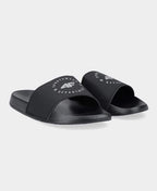 4F FLIPFLOP, DEEP BLACK/044