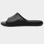 4F FLIPFLOP, DEEP BLACK/92a