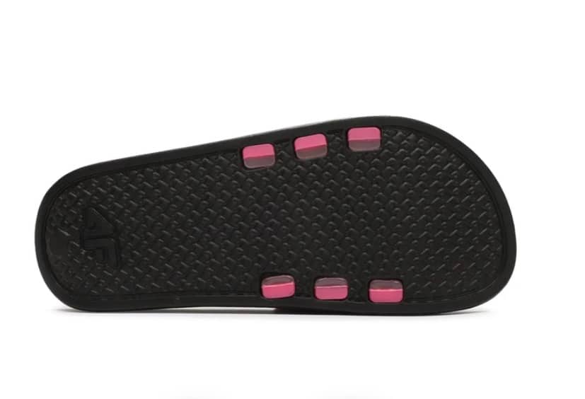 4F FLIPFLOP, HOT PINK