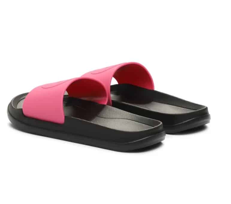 4F FLIPFLOP, HOT PINK