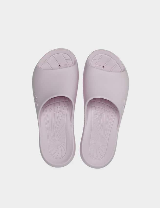 4F FLIPFLOP, LIGHT PINK/93a