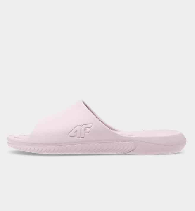 4F FLIPFLOP, LIGHT PINK