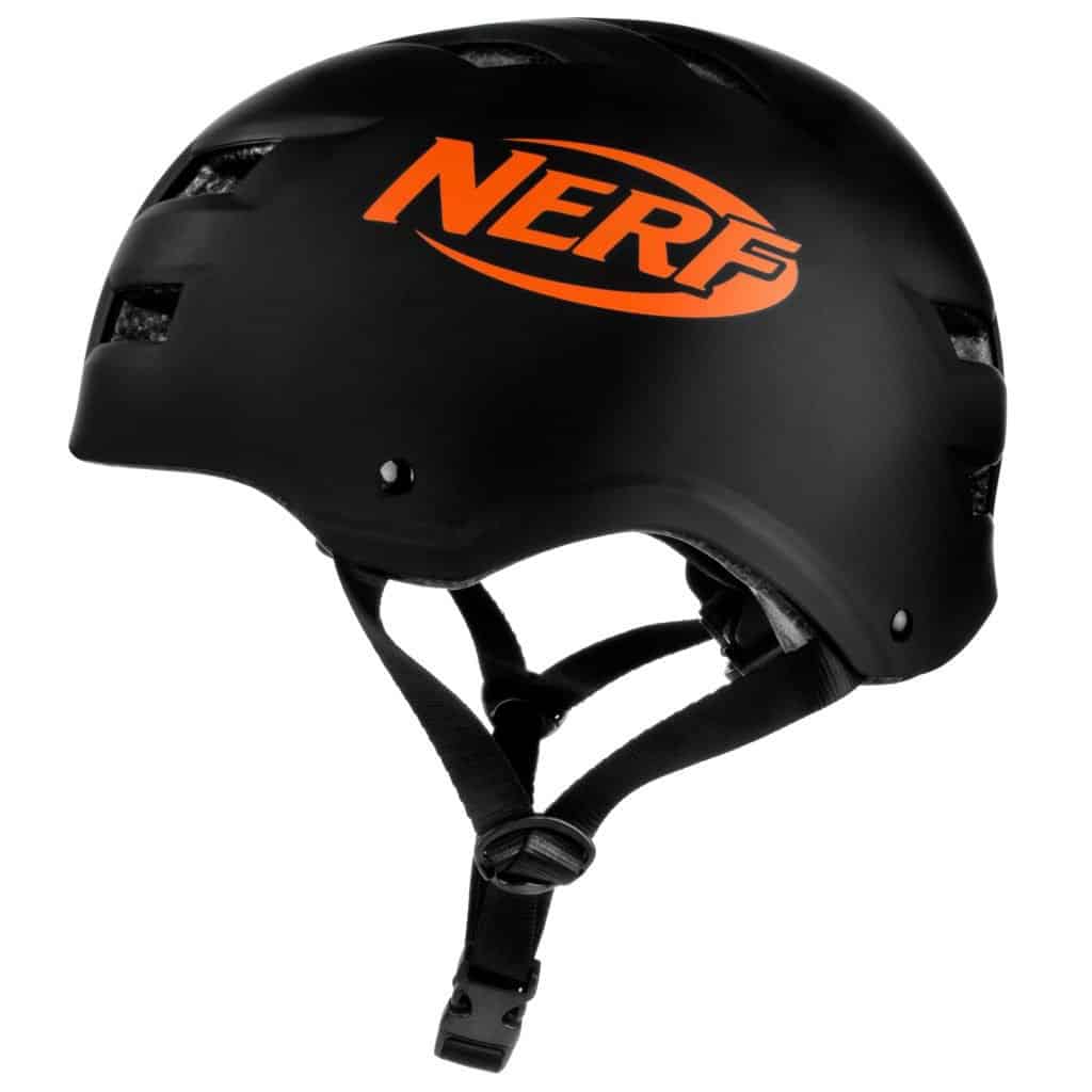 Spokey FREEFALL ķivere 55-58 NER black