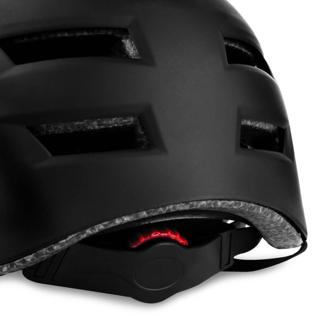 Spokey FREEFALL ķivere 55-58 NER black