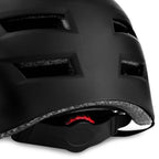 Spokey FREEFALL ķivere 55-58 NER black