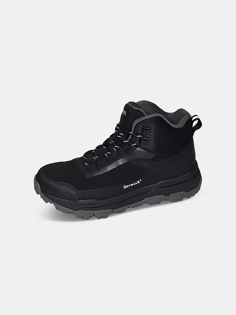 fara mid 3 dx m shoe black ha 054 2928 p99