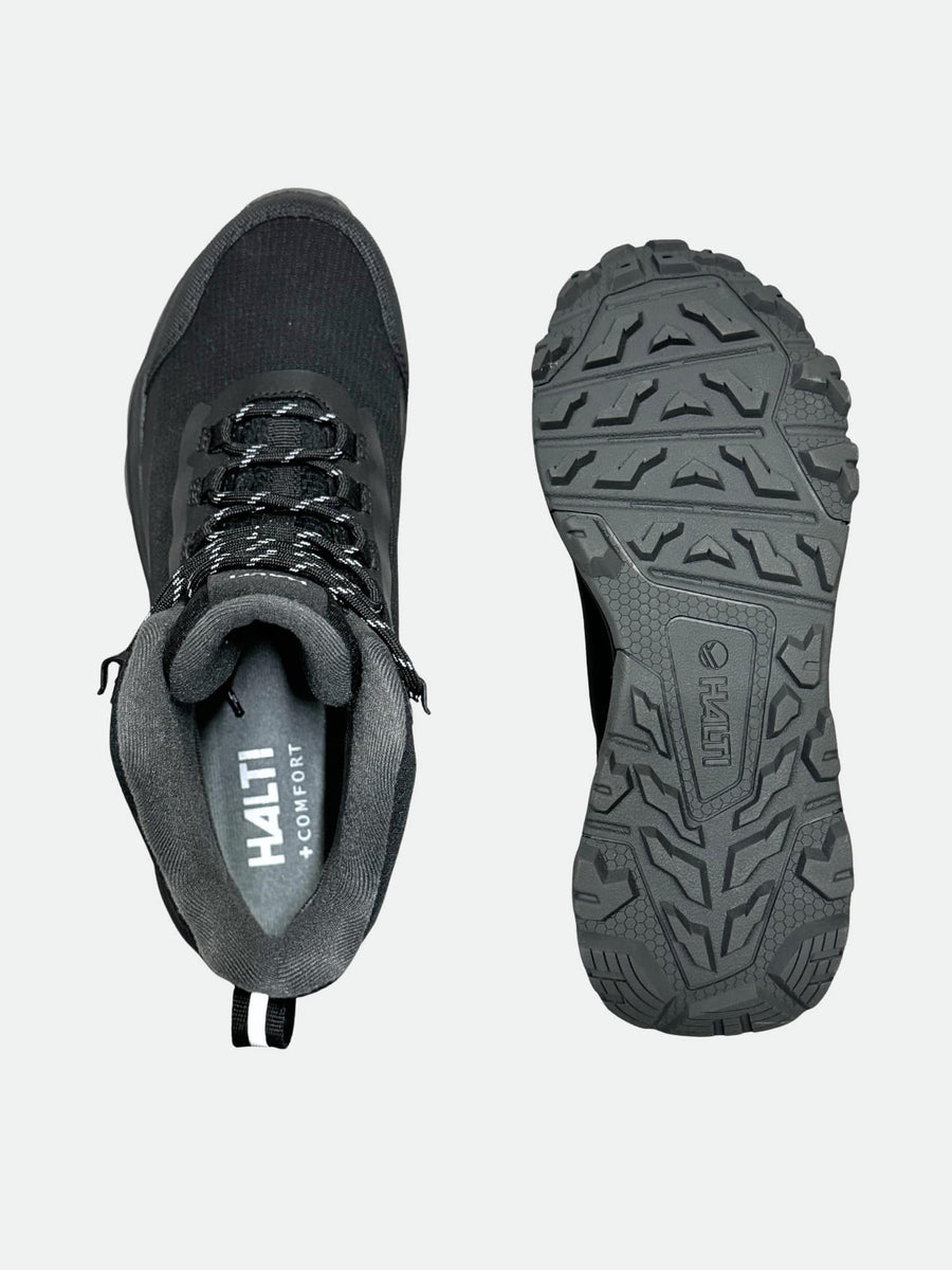 Halti Fara Mid 3 DX M shoe, Black