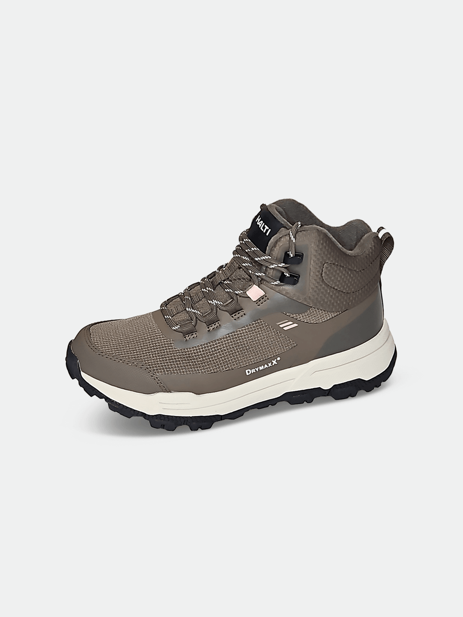 fara mid 3 dx w shoe chocolate chip brown ha 054 2929 d76