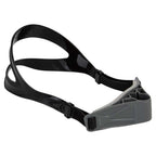 Fastskin Bullet Centre Snorkel Grey Red 12 242 7240