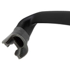 Fastskin Bullet Centre Snorkel Grey Red 12 242 7240 1