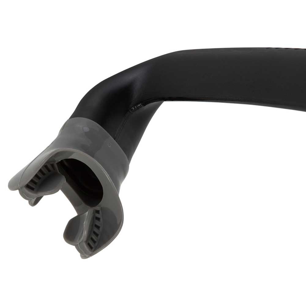 Fastskin Bullet Centre Snorkel Grey Red 12 242 7240 1