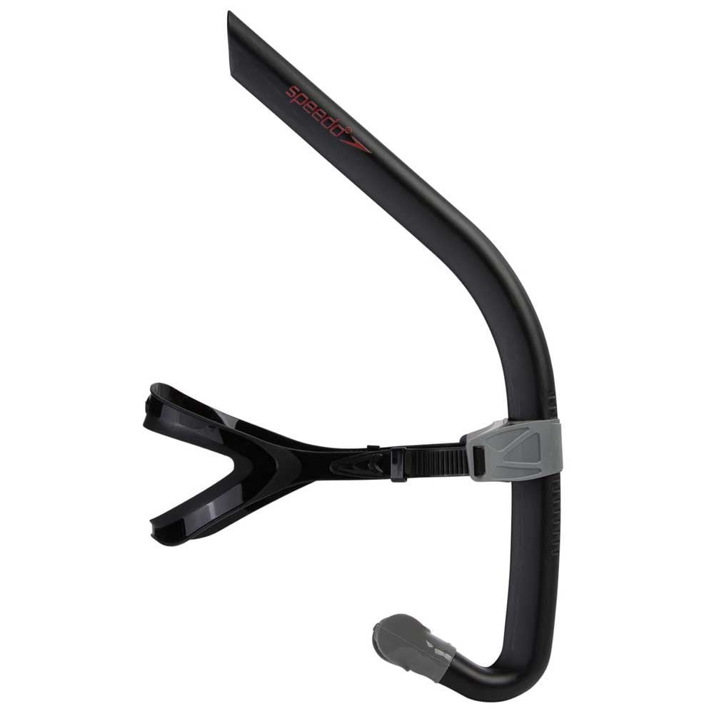 Fastskin Bullet Centre Snorkel Grey Red 12 242 7240