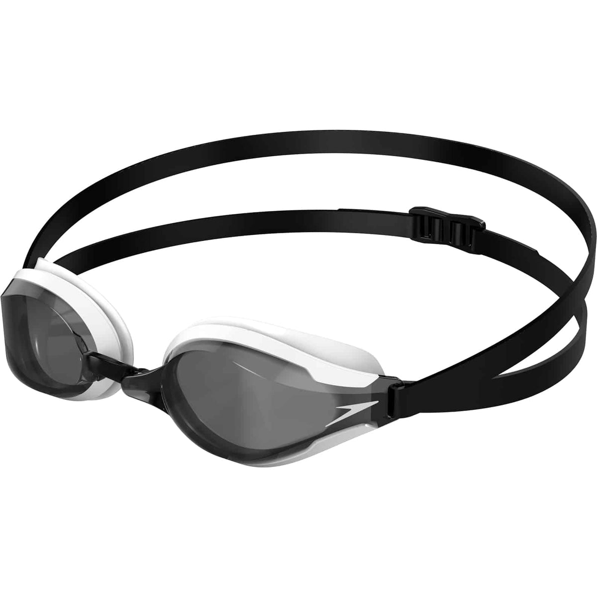 Speedo Fastskin Speedsocket 2, Black/White/Smoke