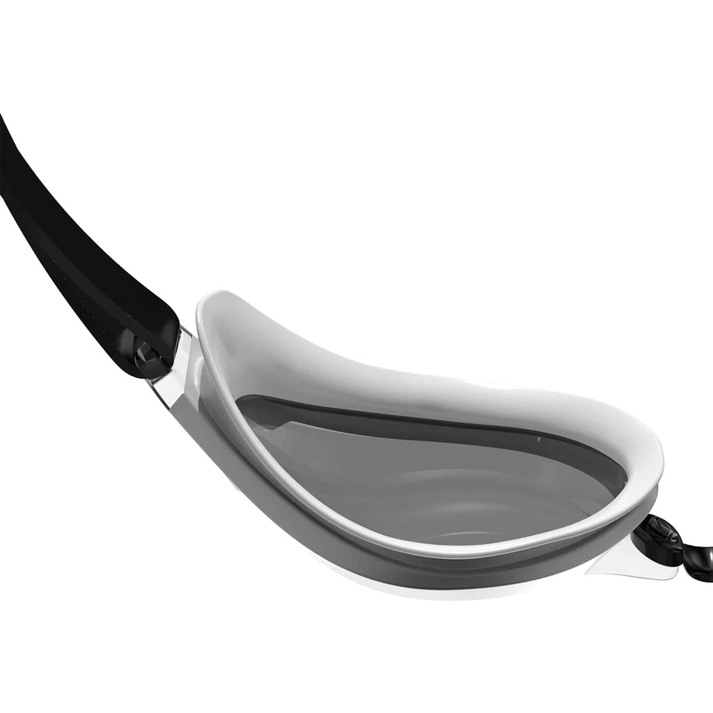 Speedo Fastskin Speedsocket 2, Black/White/Smoke