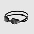 Speedo Fastskin Speedsocket 2 Mirror, Black/Chrome